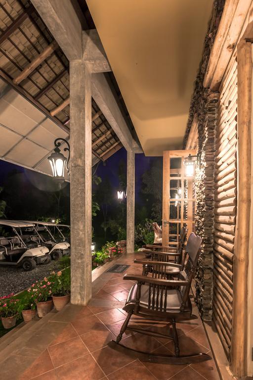 Phukumhom Khao Yai Wangkata Exterior foto