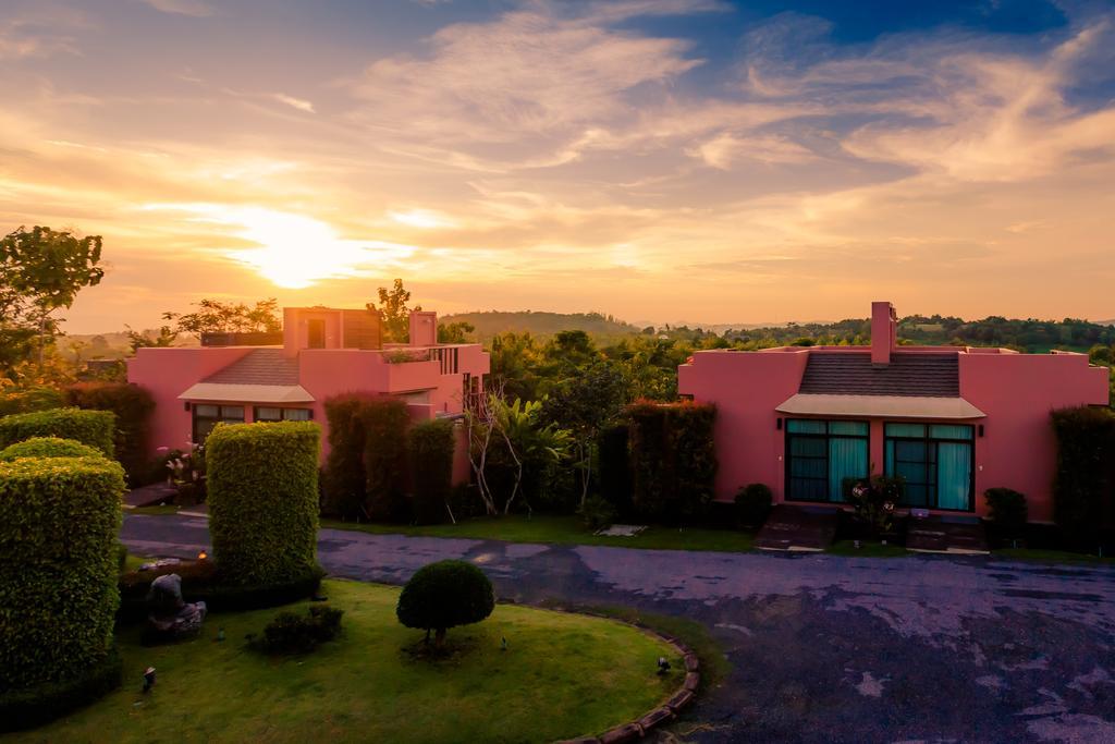 Phukumhom Khao Yai Wangkata Exterior foto