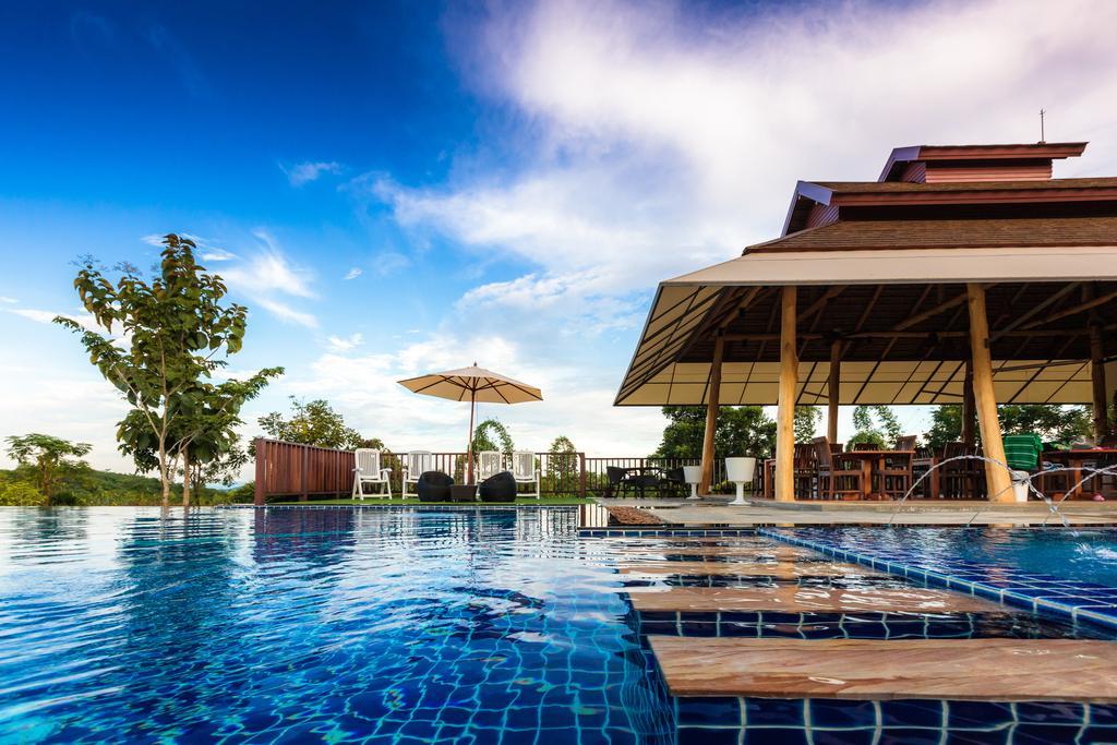 Phukumhom Khao Yai Wangkata Exterior foto