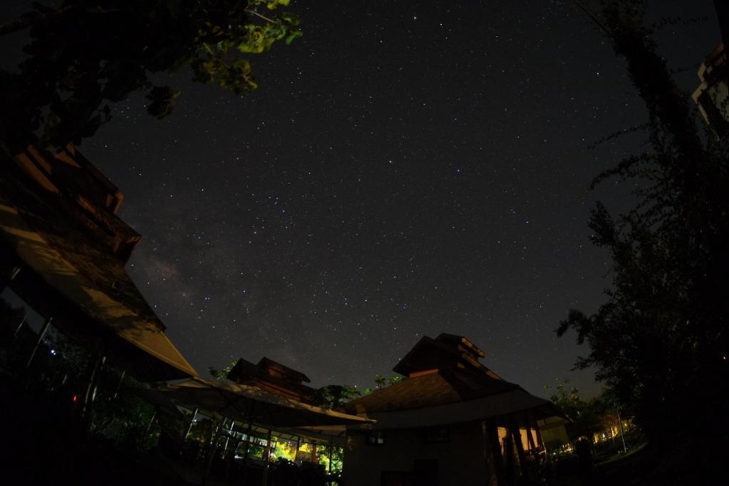 Phukumhom Khao Yai Wangkata Exterior foto