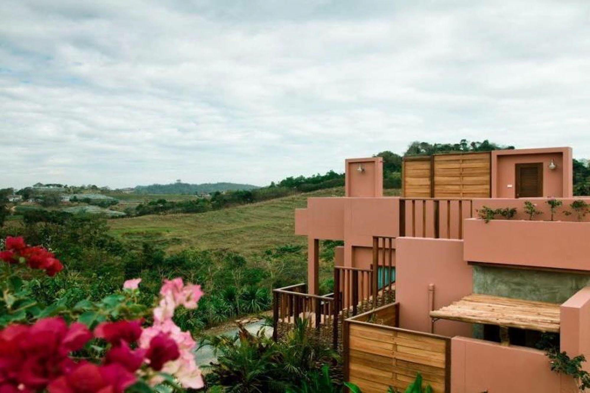 Phukumhom Khao Yai Wangkata Exterior foto